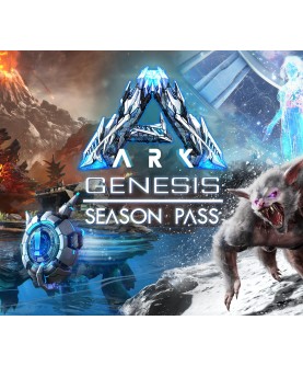 ARK: Survival Evolved - Genesis Season Pass Region: ARGENTINA XBOX One / Xbox Series X|S Xbox One Key 